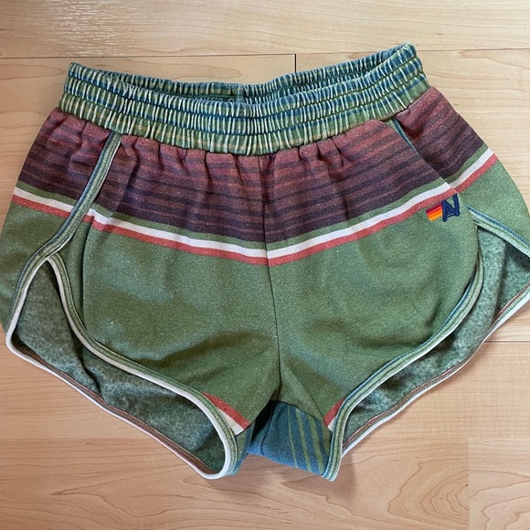 Aviator Nation Jogger Short - Picture 2 of 5